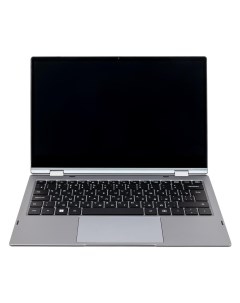 Ноутбук SLIM 360 DOS Silver H1306O382DM Hiper