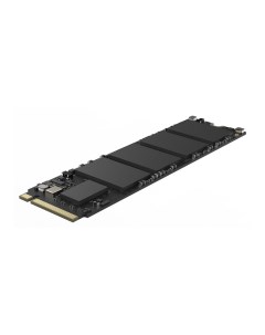 SSD накопитель Hiksemi E3000 M 2 2280 PCI E 3 0 x4 1Tb HS SSD E3000 1024G Hikvision