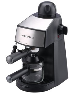 Кофеварка CMS 1005 Supra