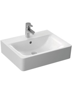 Раковина для ванной Connect Cube E784401 Ideal standard