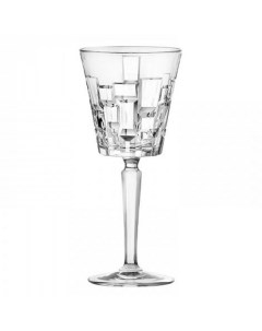 Бокал для вина 280 мл хрустальное стекло 6 шт Etna 50609 Rcr