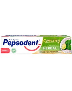 Зубная паста Herbal на травах 120 г Pepsodent