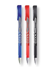 Ручка гелевая G Line 0 5 мм игольчатый стержень Berlingo