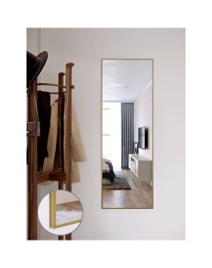 Интерьерное настенное зеркало Toda alma