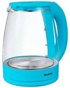 Чайник электрический Bt KT1800G голубой Blackton