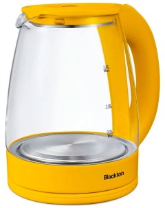 Чайник электрический Bt KT1800G желтый Blackton