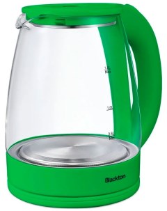 Чайник электрический Bt KT1800G зеленый Blackton
