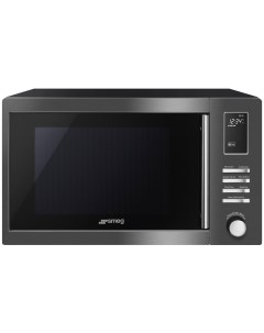 Микроволновая печь СВЧ MOE25B Smeg