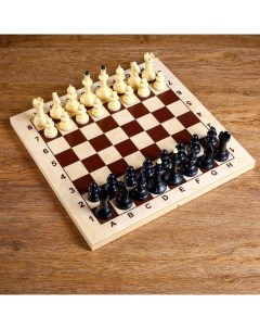 Шахматы Айвенго 43х43 см Сима-ленд