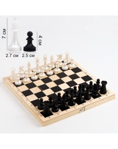 Шахматы Пешка 29х29 см Сима-ленд