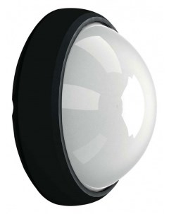 Потолочный светодиодный светильник ULW R03 8W NW IP65 BLACK 11135 Uniel