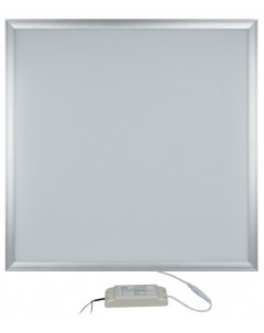 Встраиваемый светодиодный светильник Effective ULP 6060 42W DW UL 00001793 Uniel