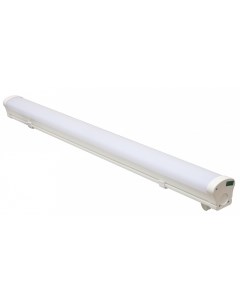 Подвесной светодиодный светильник ULO K20A 40W 4000K L100 IP65 White UL 00004252 Uniel
