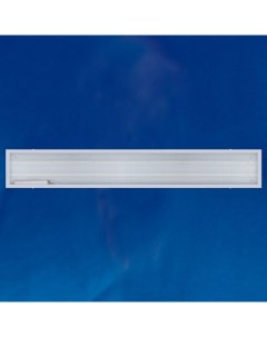 Встраиваемый светодиодный светильник ULP 18120 54W 4000К IP40 Premium White UL 00004479 Uniel