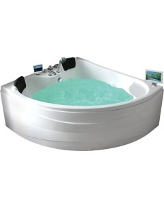 Акриловая ванна G9041 O Gemy