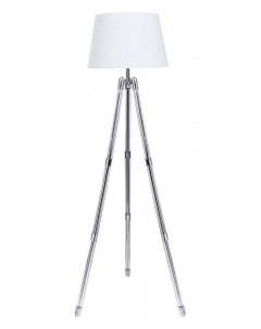 Торшер Wasat A4023PN 1CC Arte lamp