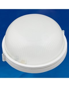 Потолочный светодиодный светильник ULW K21A 8W 6000K IP54 WHITE UL 00005233 Uniel