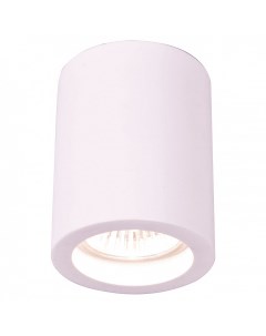 Накладной светильник Tubo A9260PL 1WH Arte lamp