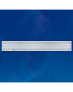 Встраиваемый светодиодный светильник ULP 18120 36W 4000К IP40 Premium White UL 00004477 Uniel