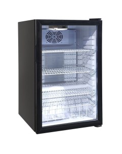 Шкаф холодильный минибар VA SC130 Viatto