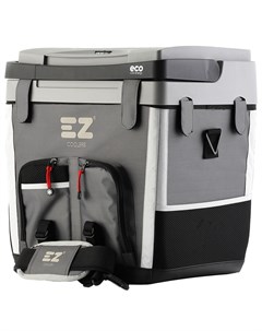 Автохолодильник ESC 26М Gray Ez coolers