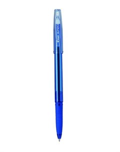 Ручка шариковая BPS GG синяя 0 7 мм Pilot