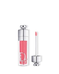 Addict Lip Maximizer Блеск плампер для губ 18 Пикантный Интенсивный Dior