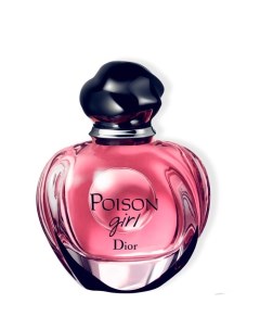 Poison Girl Парфюмерная вода Dior