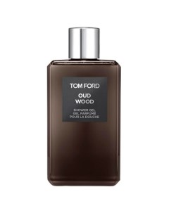Oud Wood Гель для душа Tom ford