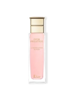 Prestige La Micro Lotion de Rose Микропитательный лосьон Dior