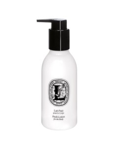 FRESH BODY LOTION Освежающее молочко для тела Diptyque