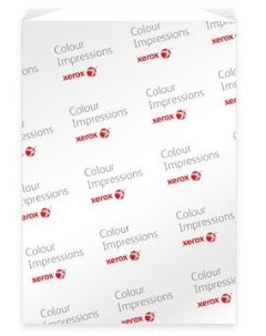 Бумага_Colour Impressions Gloss 003R92863 Xerox