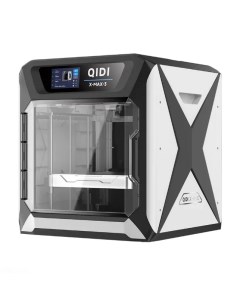 3D принтер_QIDI X Max 3 Qidi tech