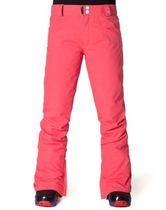 Штаны для сноуборда 15 16 Women s Pants Erika Pink Horsefeathers®