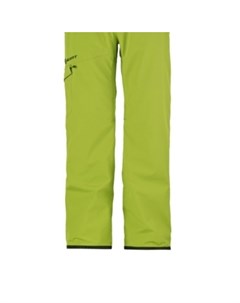 Штаны горнолыжные Pant Terrain Dryo Leaf Green Scott