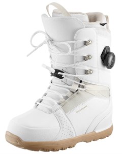 Ботинки сноубордические Endzone Dreamscape White Wedze