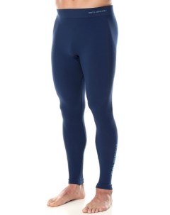 Термобрюки Men Thermo Nilit Heat Blue Brubeck