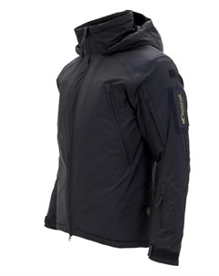 Тактическая куртка G Loft MIG 4 0 Jacket Black Carinthia
