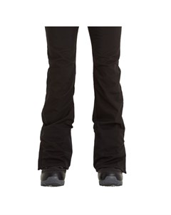 Штаны для сноуборда 20 21 Flake Pant Black Billabong