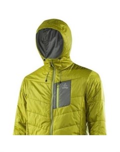 Куртка Primaloft 100 Moss Loffler