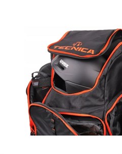 Сумка для ботинок Family Team Skiboot Backpack Black Orange Tecnica