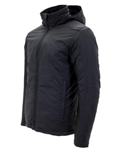 Тактическая куртка G Loft LIG 4 0 Jacket Black Carinthia