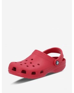 Сабо Classic Красный Crocs