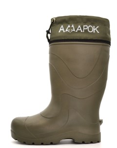 Сапоги мужские амарок Evashoes