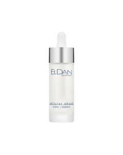 Сыворотка Premium cellular shock 30 Eldan cosmetics