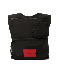 Текстильный рюкзак Hugo
