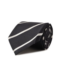 Шелковый галстук Boss
