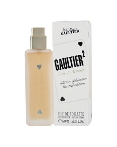 Gaultier 2 Eau d Amour Jean paul gaultier