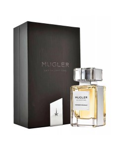 Wonder Bouquet Mugler