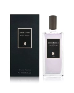 Vitriol d Oeillet Serge lutens